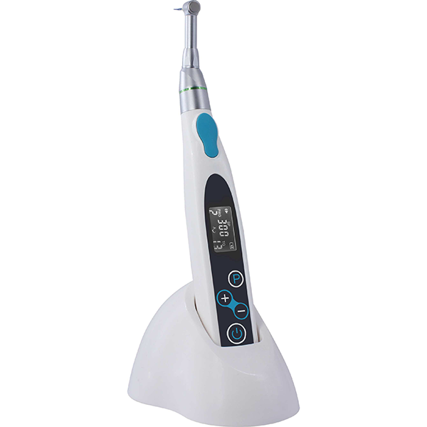 endo motor, equipo dental, dentista, clínica dental, dental,